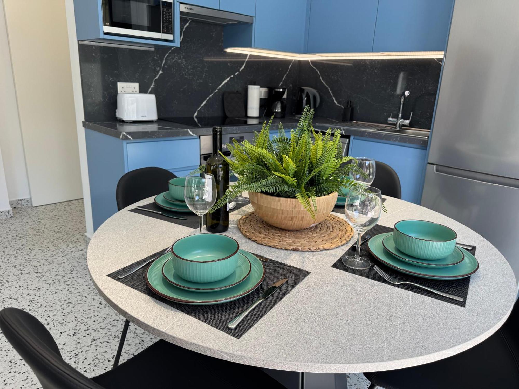 Luxury Maisonette With Terrace Apartament *