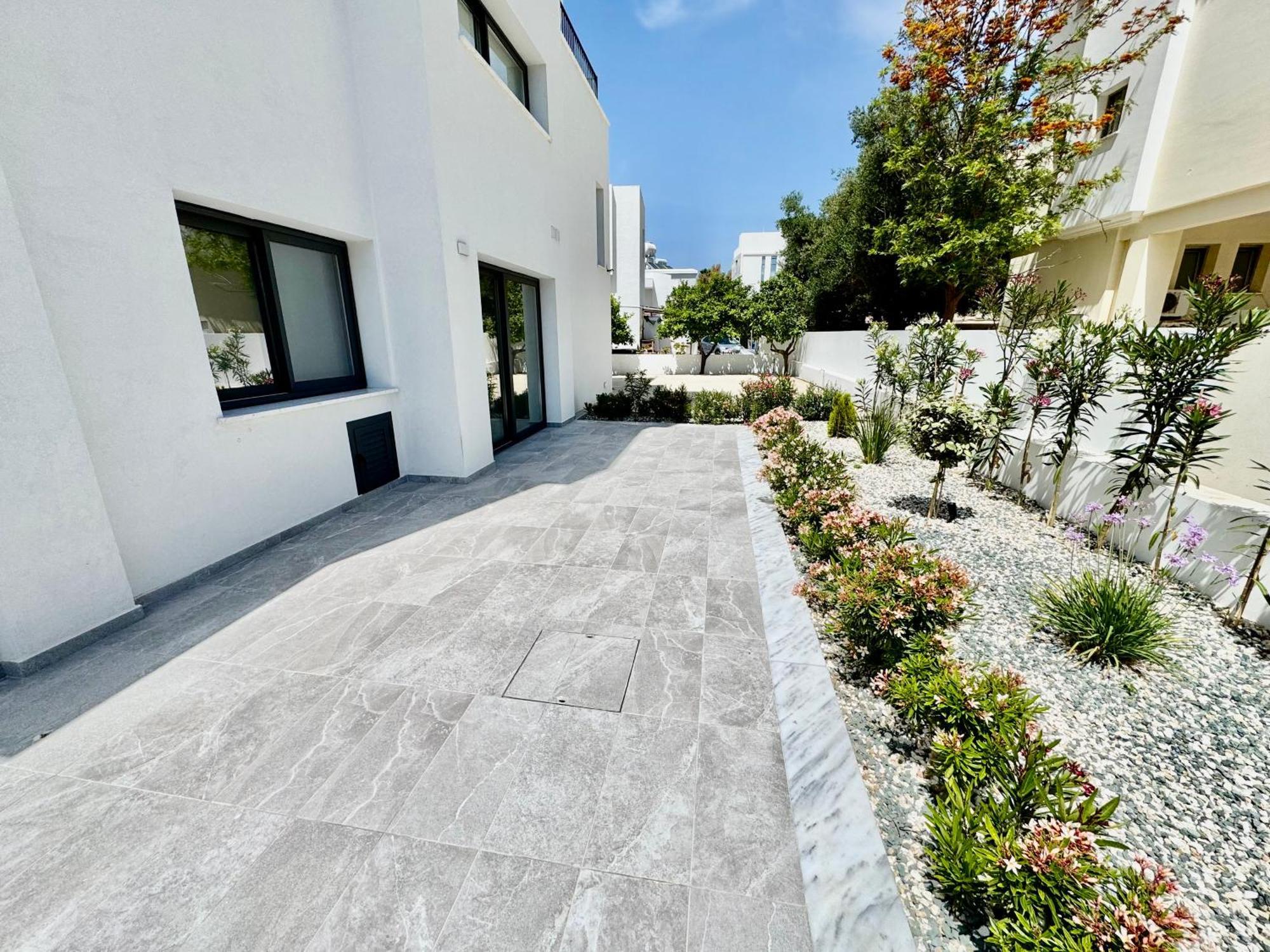 Luxury Maisonette With Terrace * Pafos
