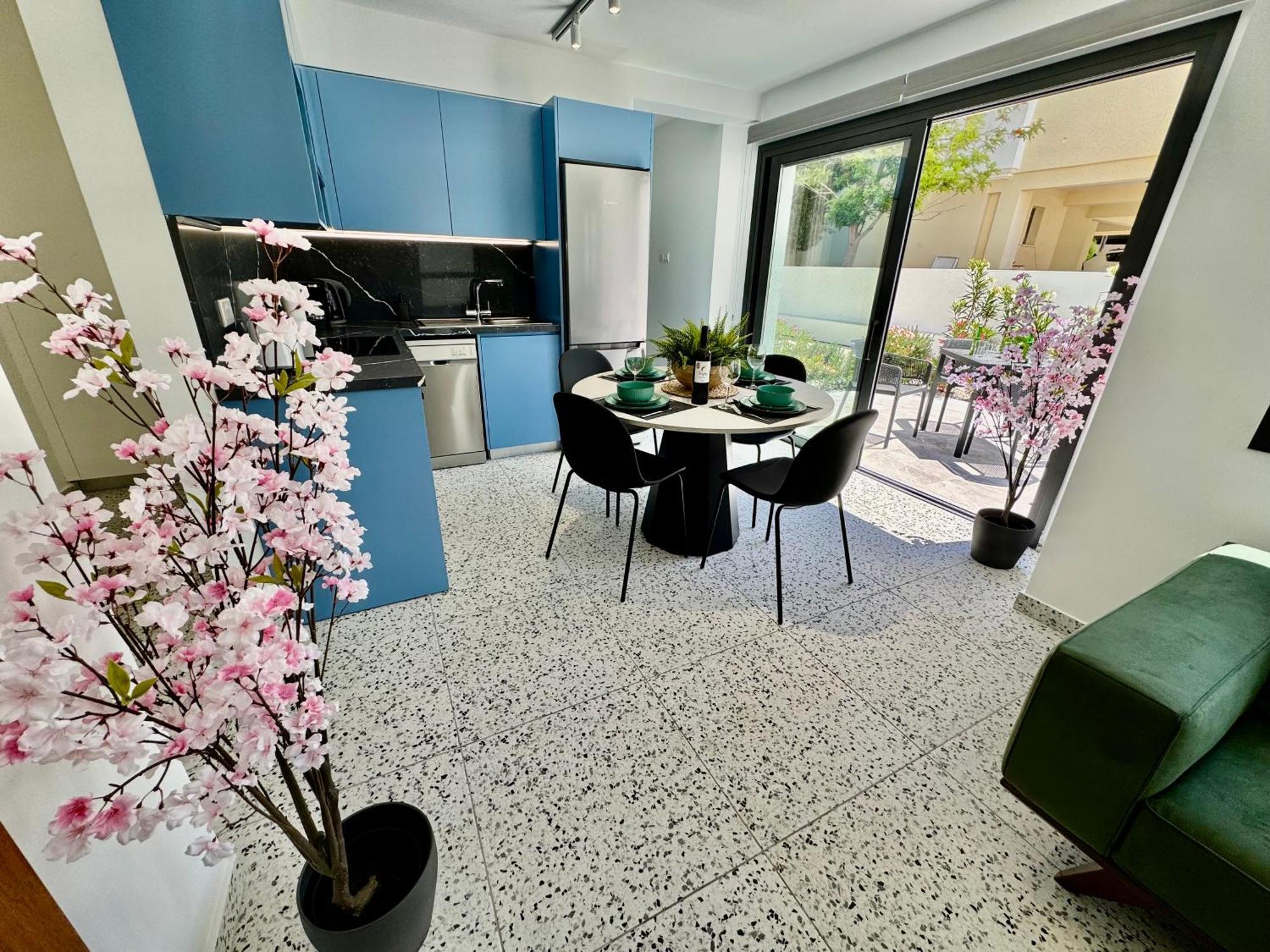 Apartament Luxury Maisonette With Terrace *