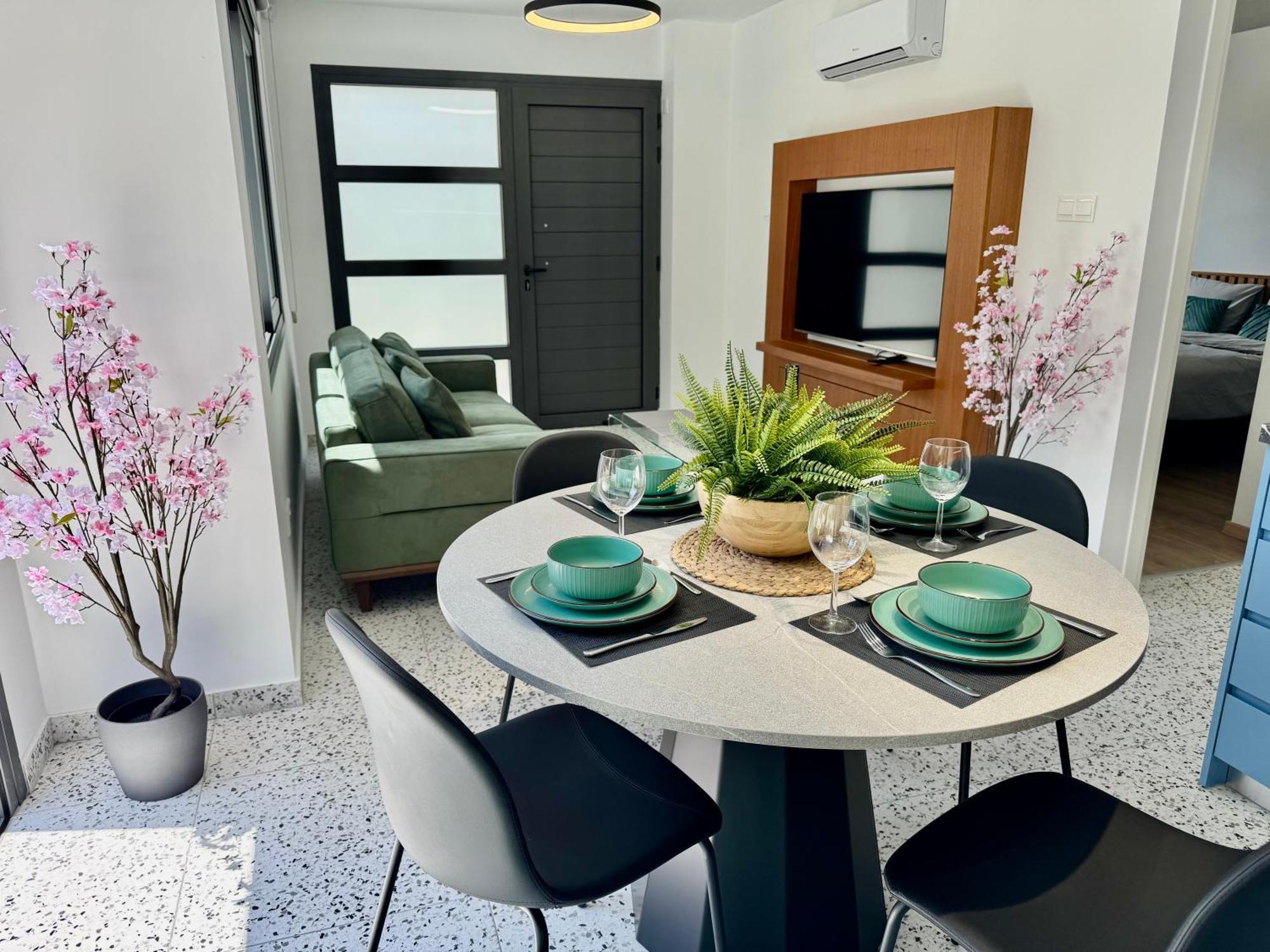 Apartament Luxury Maisonette With Terrace *