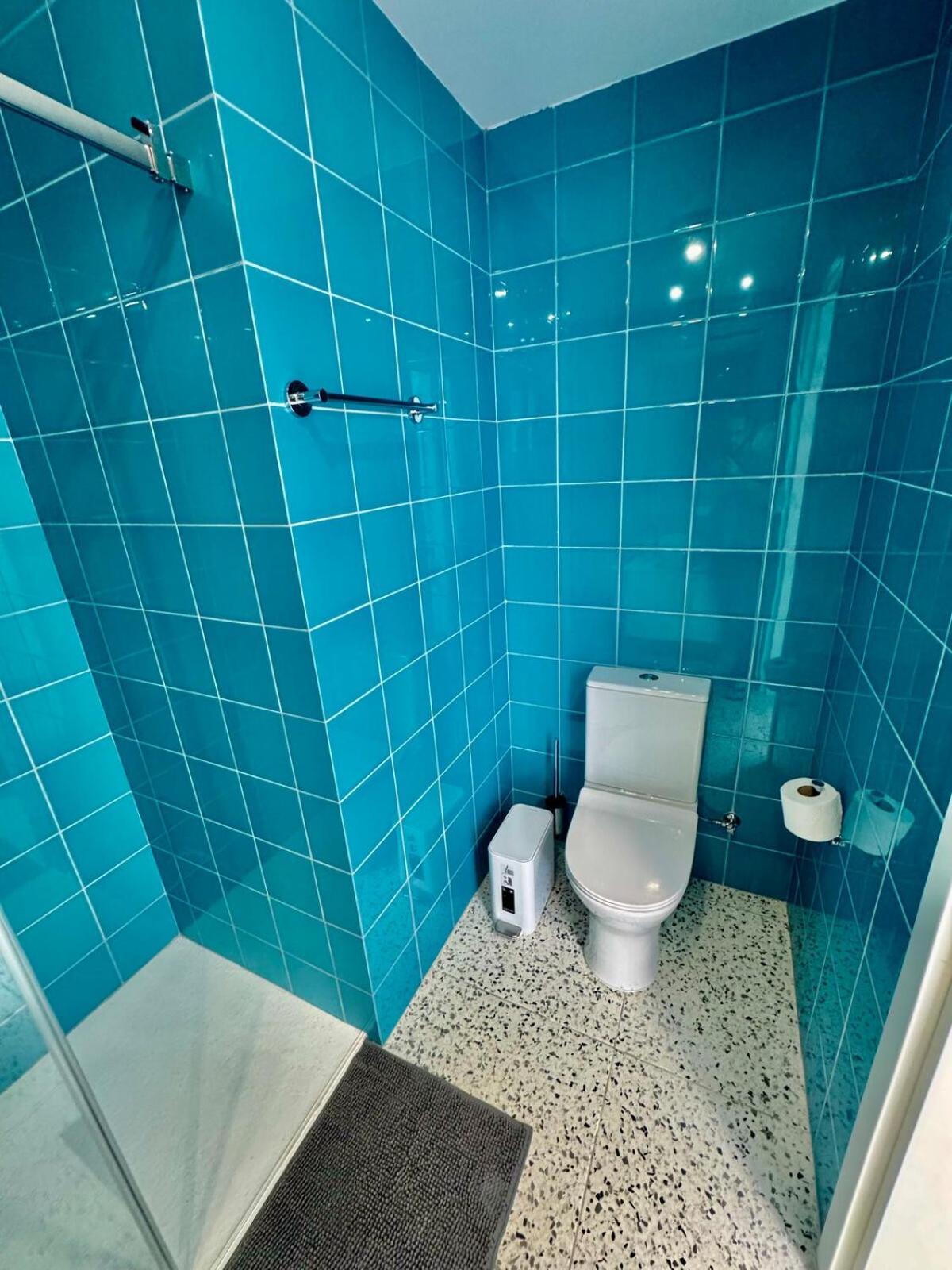 Luxury Maisonette With Terrace Pafos
