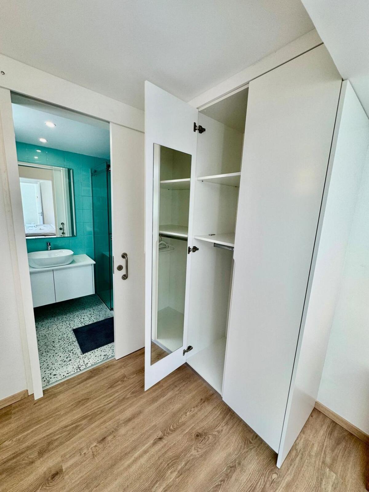 Apartament Luxury Maisonette With Terrace Pafos