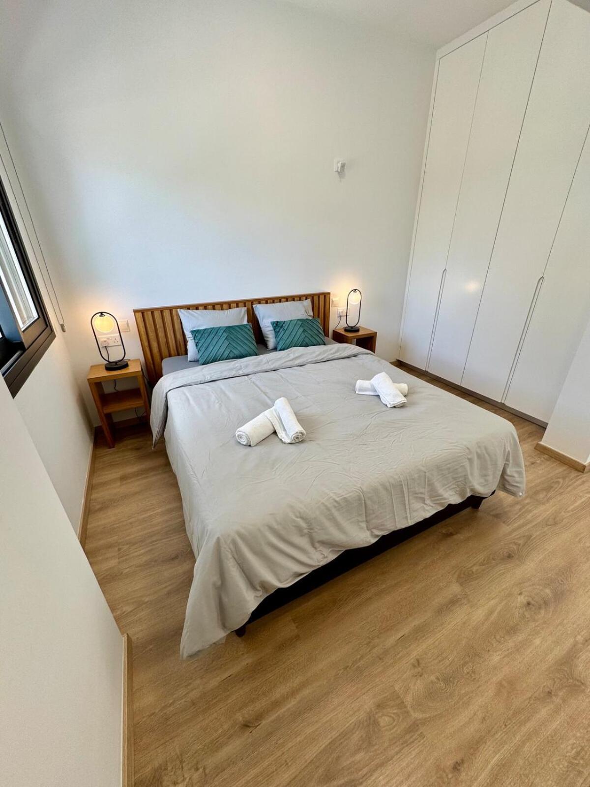Luxury Maisonette With Terrace * Pafos