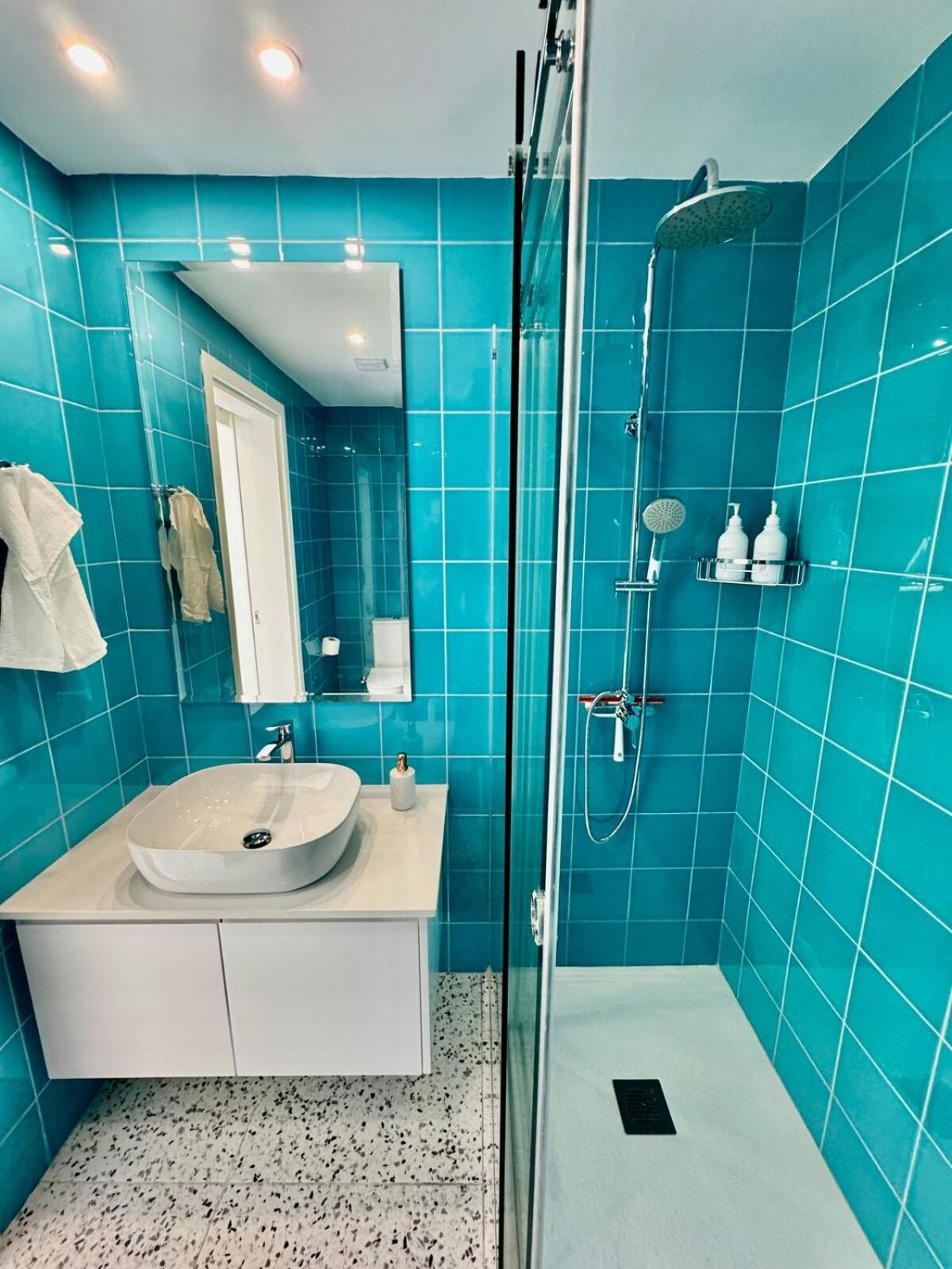 Apartament Luxury Maisonette With Terrace *