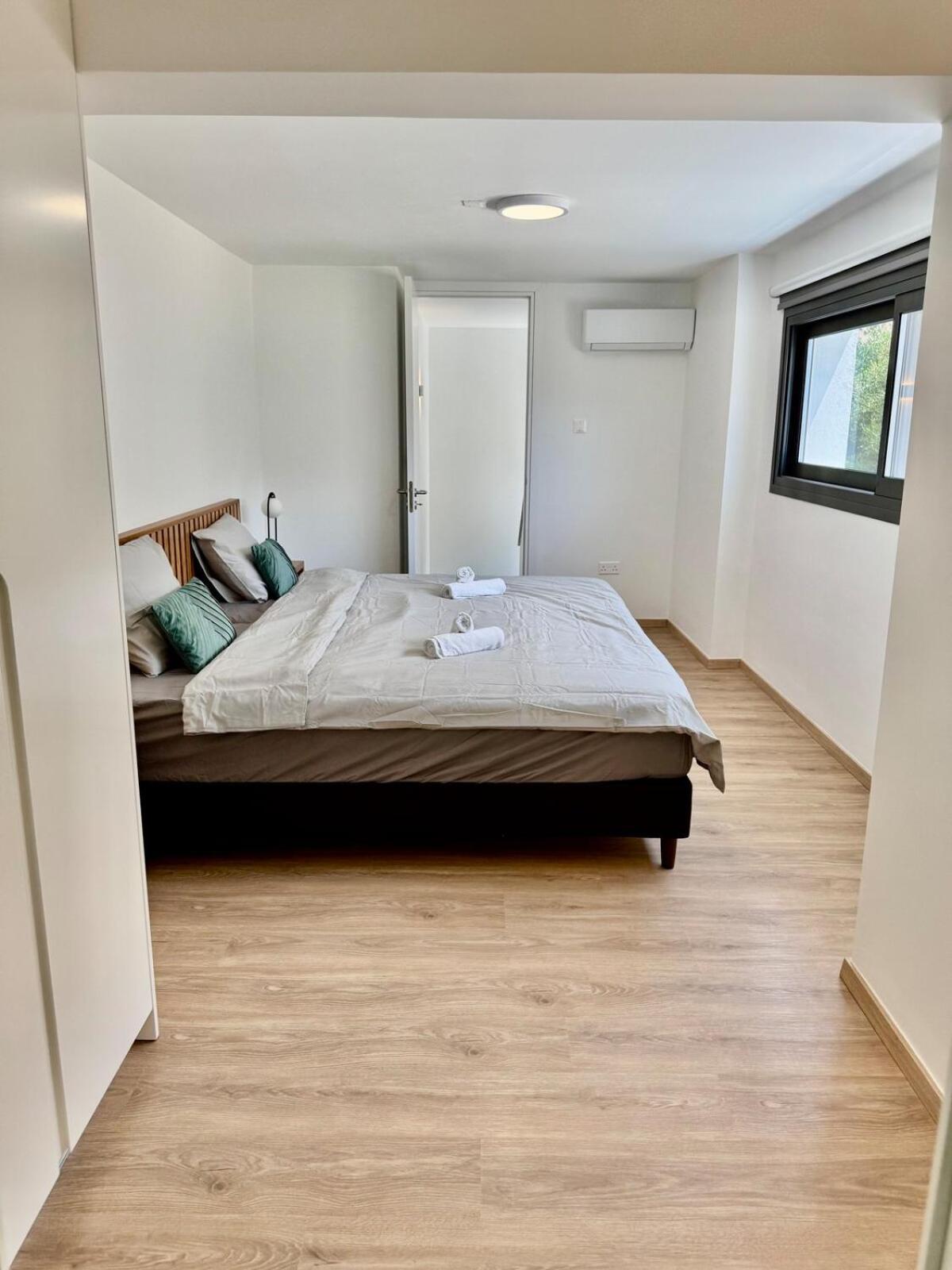 Apartament Luxury Maisonette With Terrace Pafos