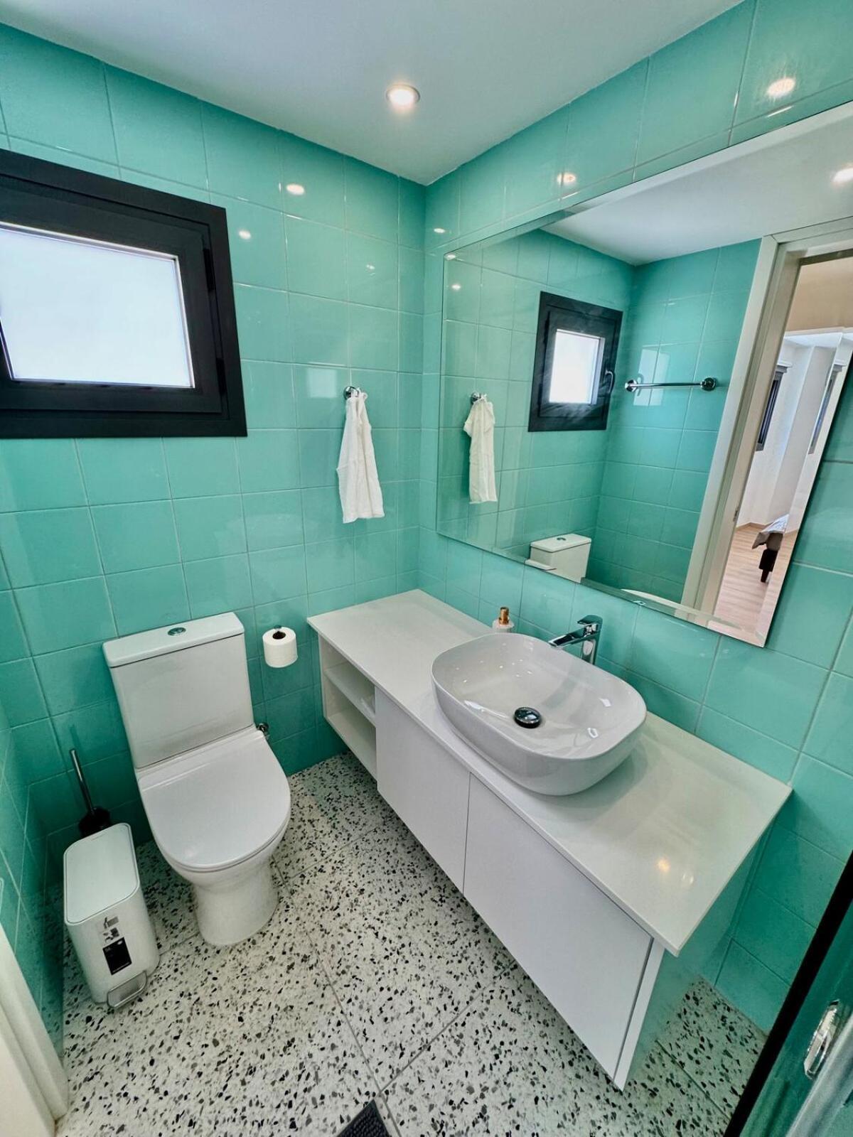 Luxury Maisonette With Terrace