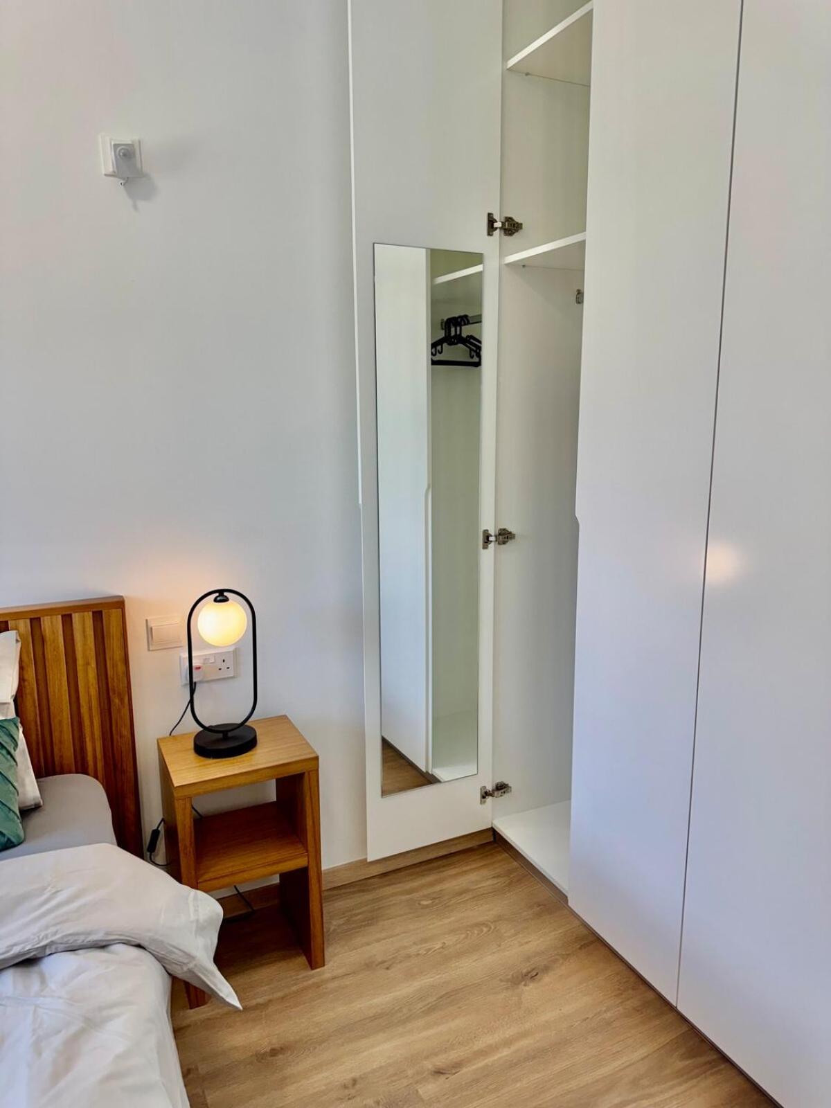 Luxury Maisonette With Terrace Apartament *