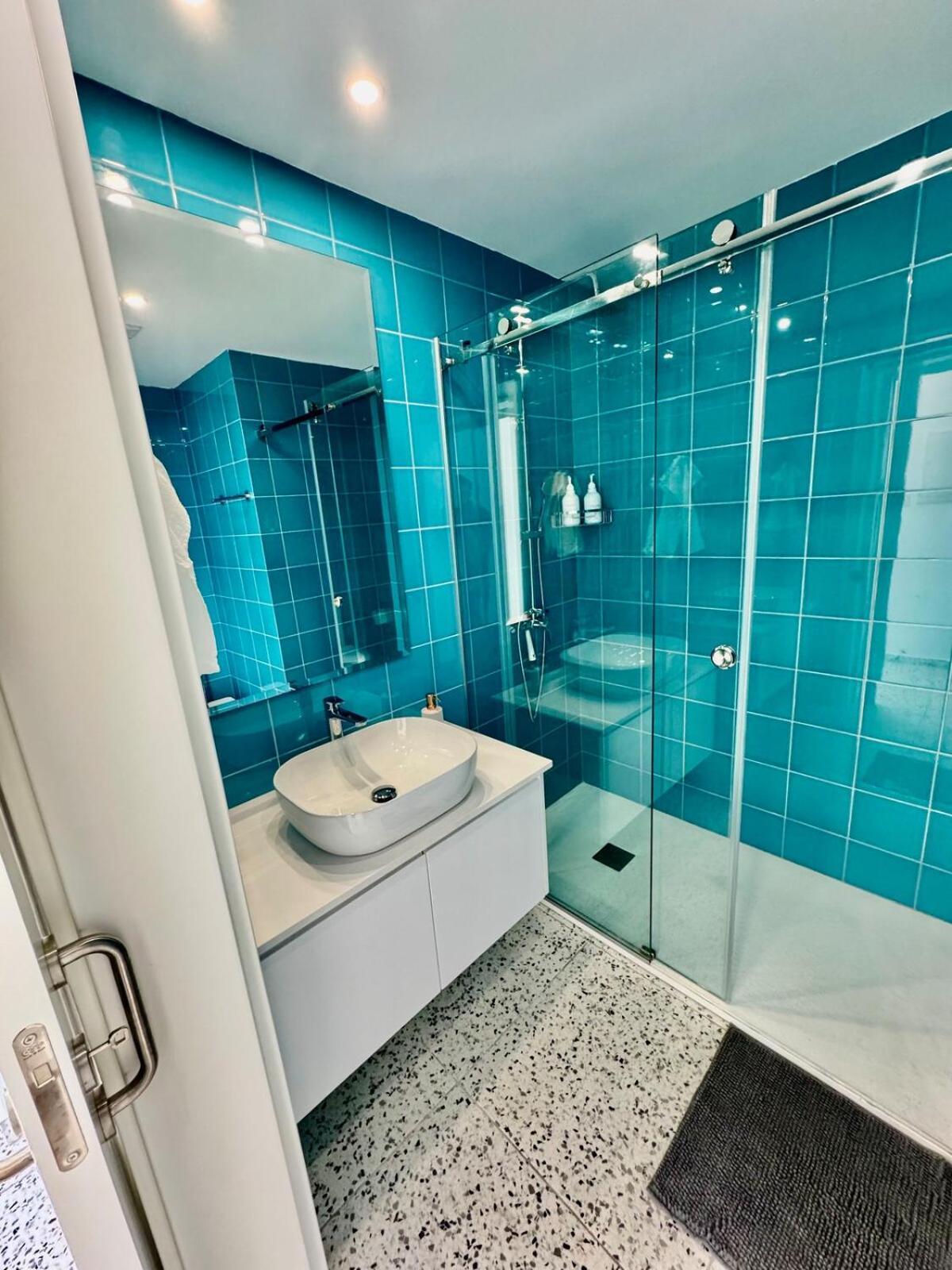 Luxury Maisonette With Terrace Apartament Pafos